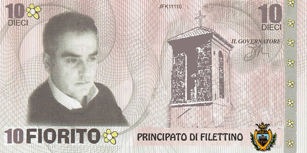 munt Filettino